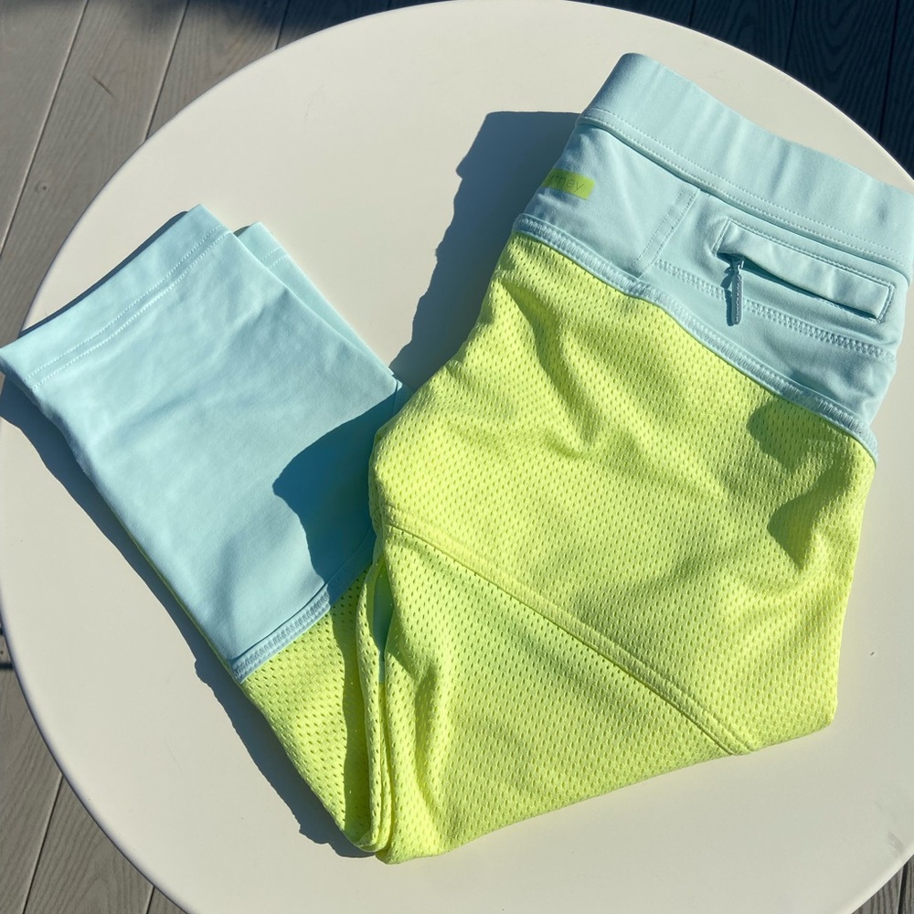 Adidas Stella McCartney leggings